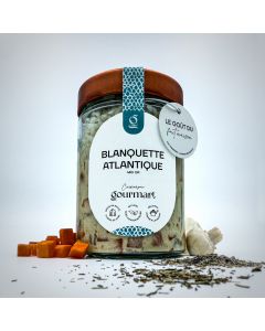 Blanquette Atlantique - 480gr